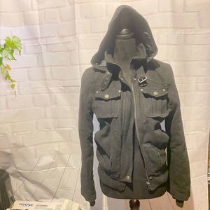 SOHO BABE COAT​​